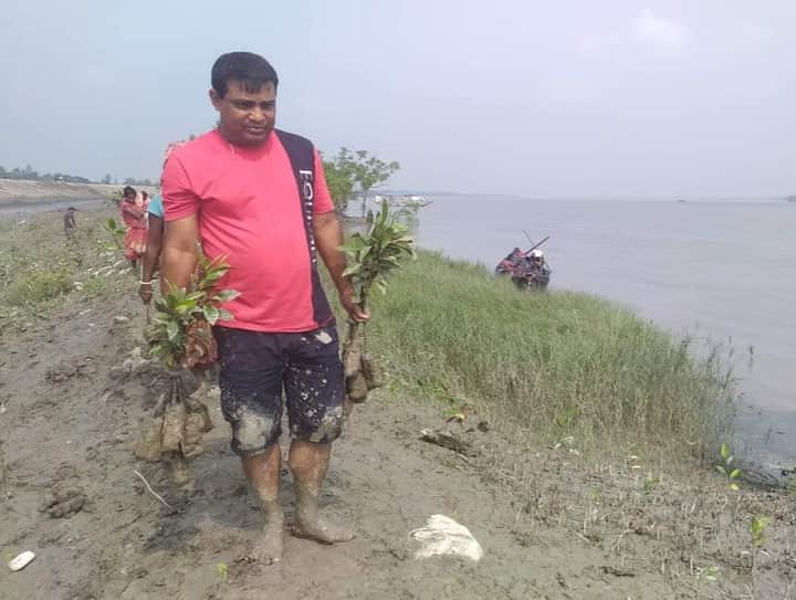 Mangrove Man 2 Bengali News