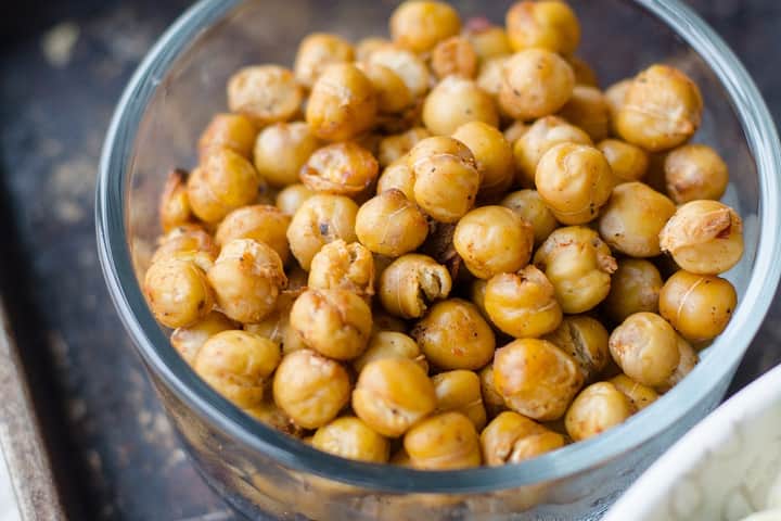 Chickpeas Bengali News