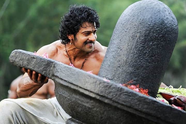 Prabhas Bahubali Bengali News