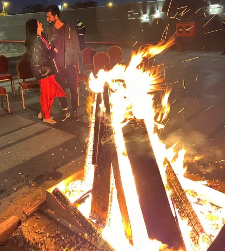Vkat lohri Bengali News