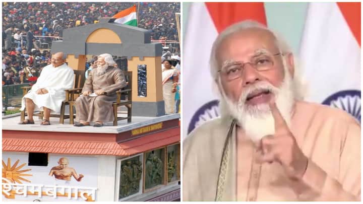 West bengal tableau | Bengali News
