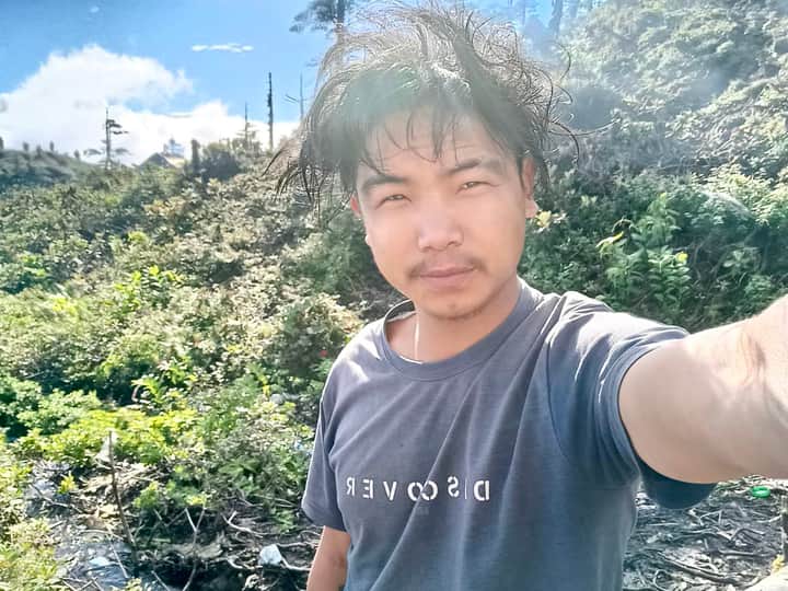 Miram Taron Arunachal Pradesh Bengali News