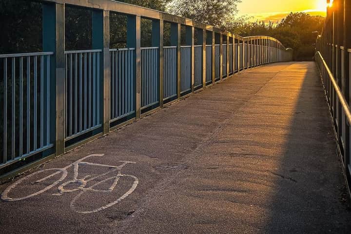 Cycle lane Bengali News