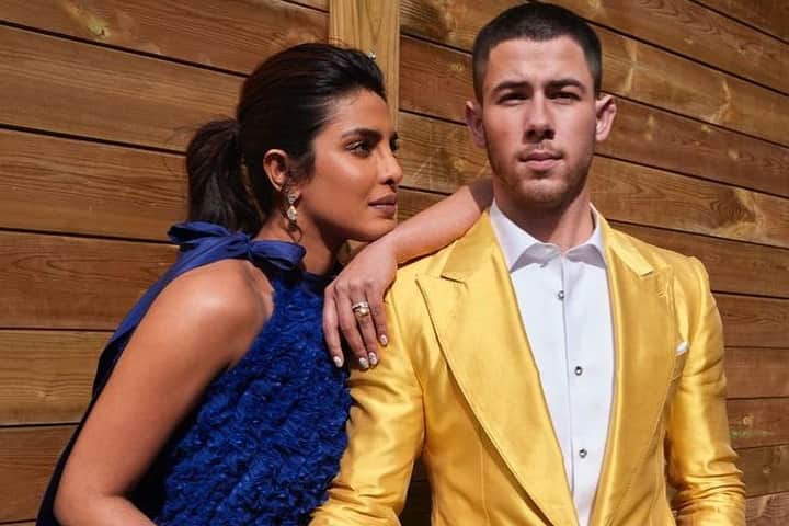 Nick Priyanka new Bengali News