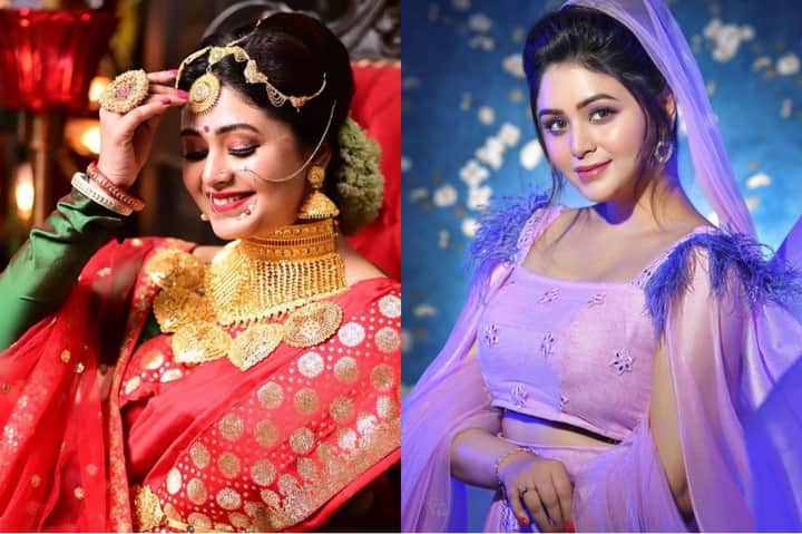 Last reels ritabhari Bengali News