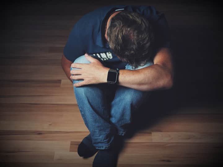 Fraud ransom threat depression | Bengali News