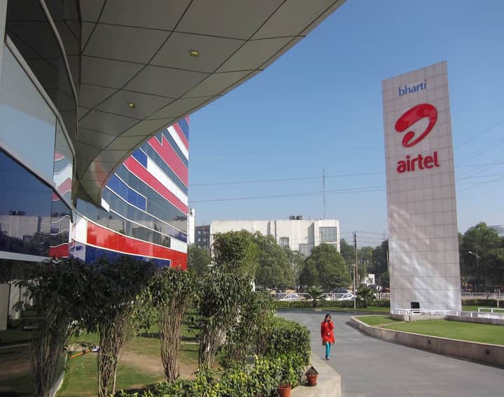 airtel office Bengali News