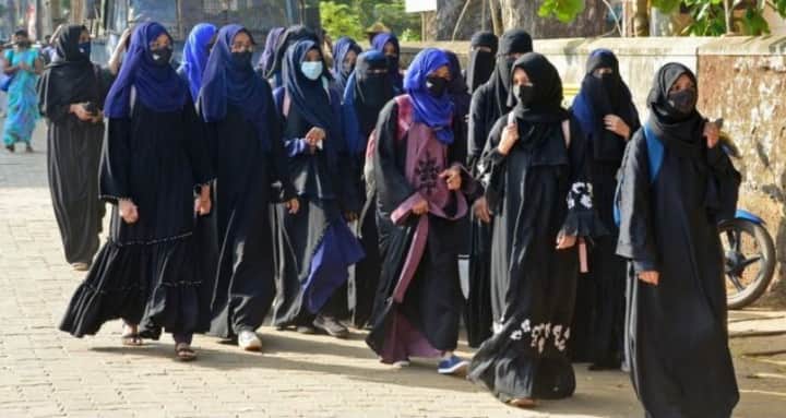 hijab girls Bengali News