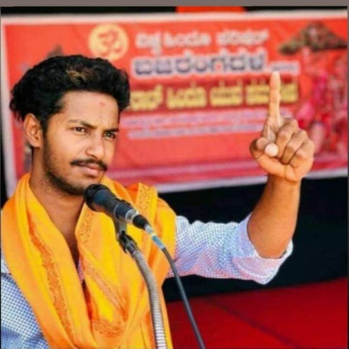 Karnataka Bajrang Dal activist Bengali News
