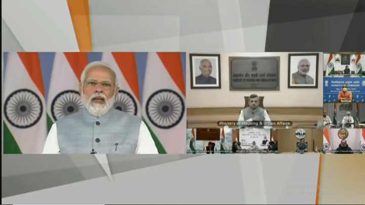 modi 21-02-2022 Bengali News