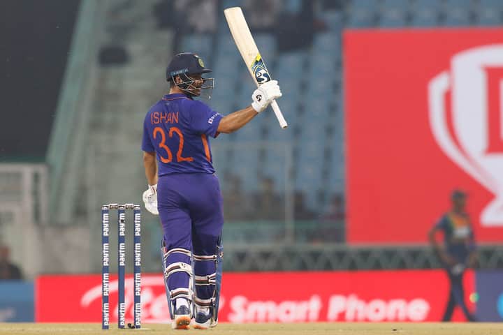 ishan kishan t-20 Bengali News