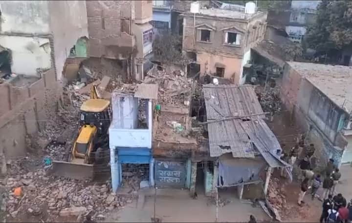 Bhagalpur blast Bengali News