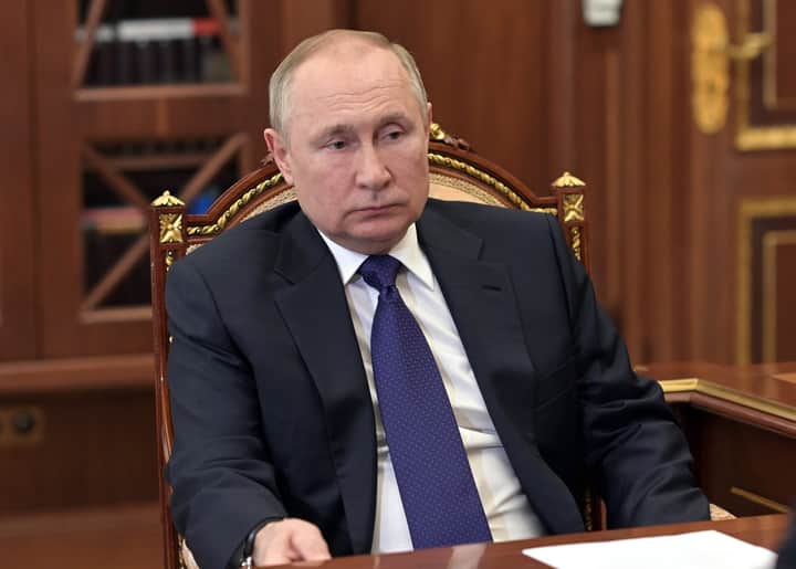 Putin Bengali News