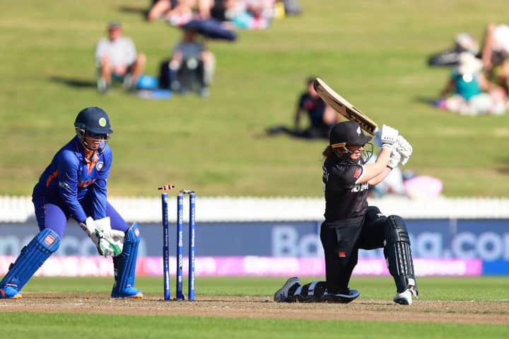 Ind new zealand woman world cup match Bengali News