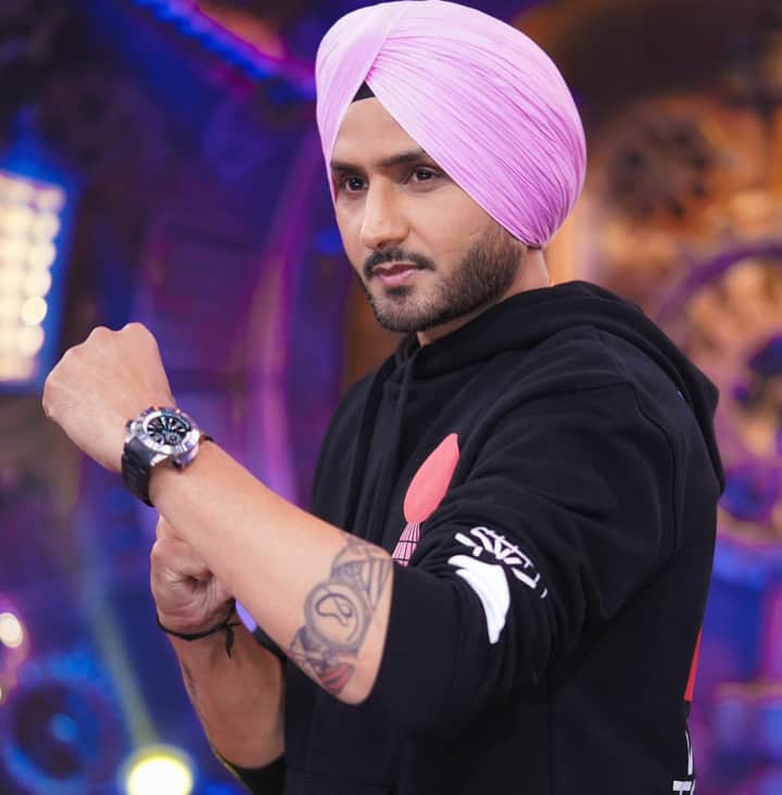 Harbhajan Singh 2 | Bengali News