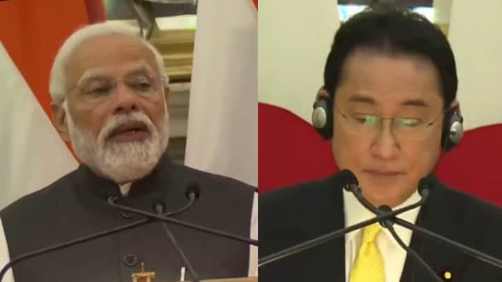 Narendra Modi japan prime minister Bengali News
