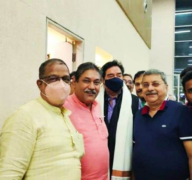 shatrughna sinha Bengali News