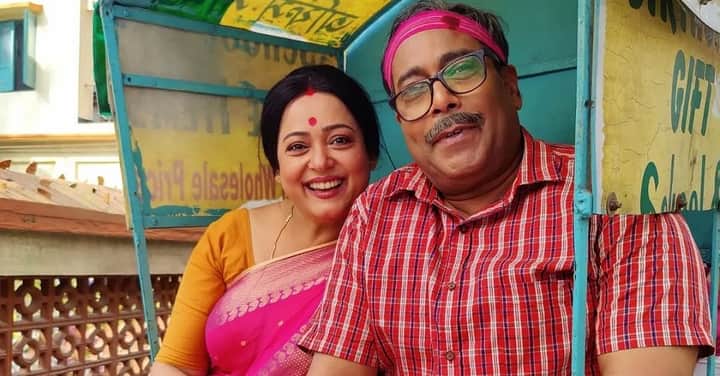 Aparajita lokkhi kakima 2 Bengali News