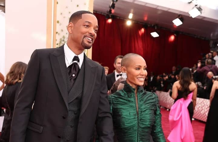 Oscars 2022 Will Smith Bengali News