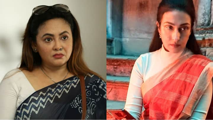 Sreelekha Rituparna Bengali News