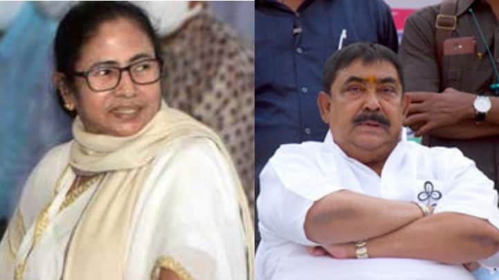 Mamata banerjee anubrata mondal Bengali News