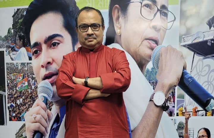 Kunal Ghosh 2 Bengali News