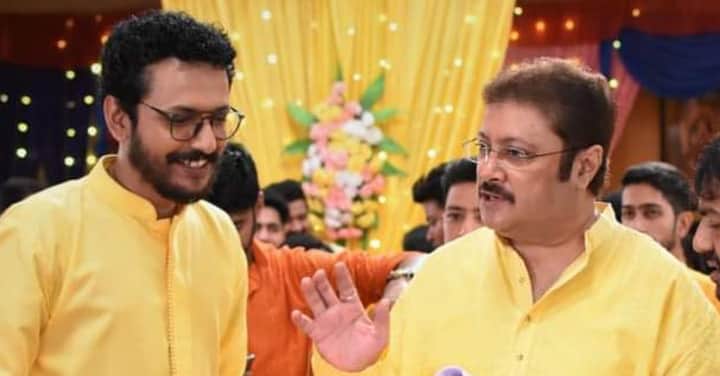 Abhishek Chatterjee khorkuto Bengali News