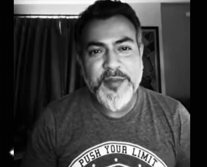 Rudranil Ghosh Anumadhab Bengali News