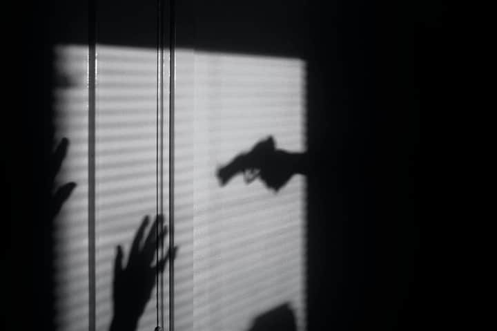 Robbery Bengali News