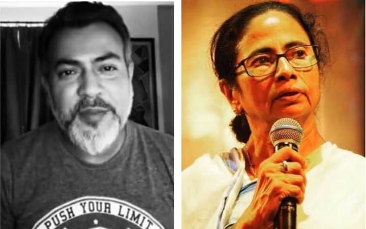 Rudranil Ghosh vs Mamata Banerjee | Bengali News