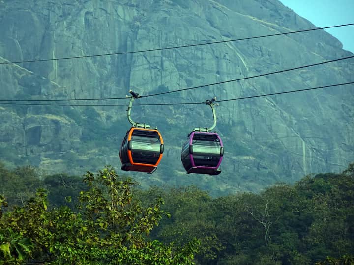 Ropeway | Bengali News