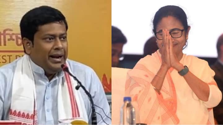 Sukanta Mamata Bengali News