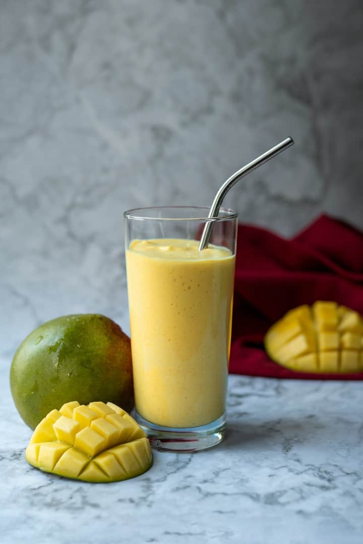 Mango juice Bengali News