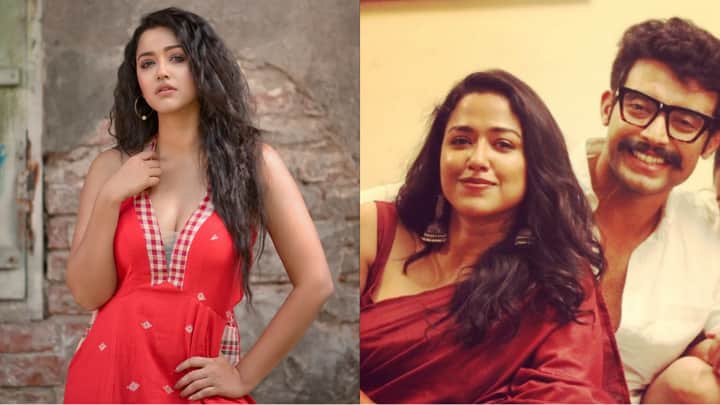 Sohini Ranojoy Bengali News