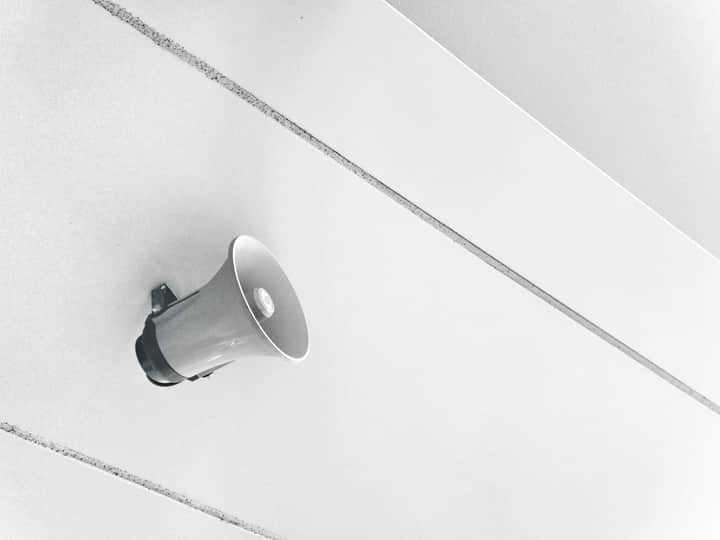 Loudspeaker Bengali News