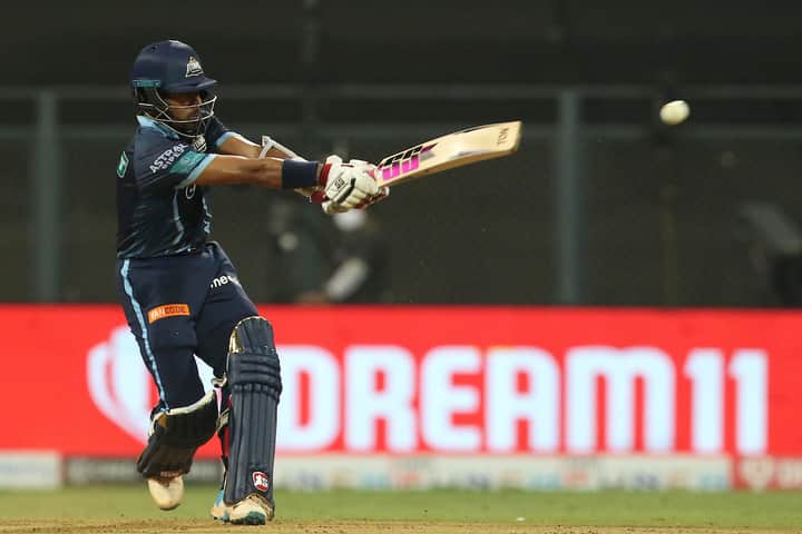 Gujrat titans wridhi | Bengali News