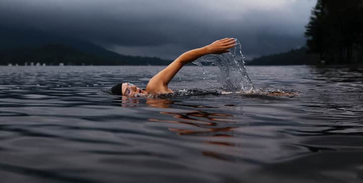 Swimming | Bengali News