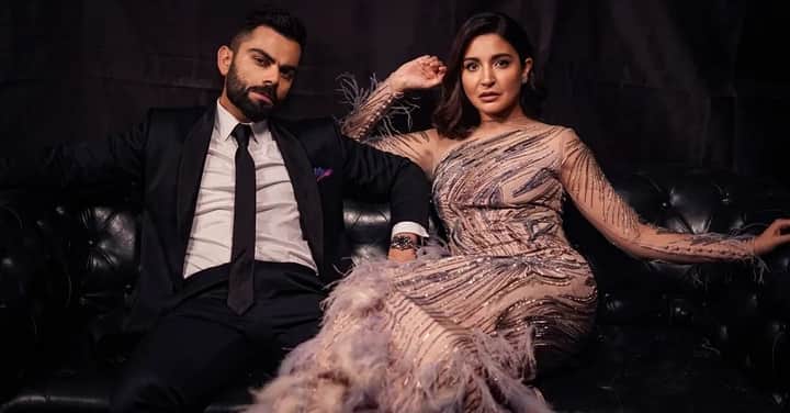 Virat Anushka Bengali News