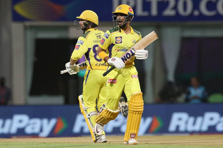 Csk rituraj conwey Bengali News