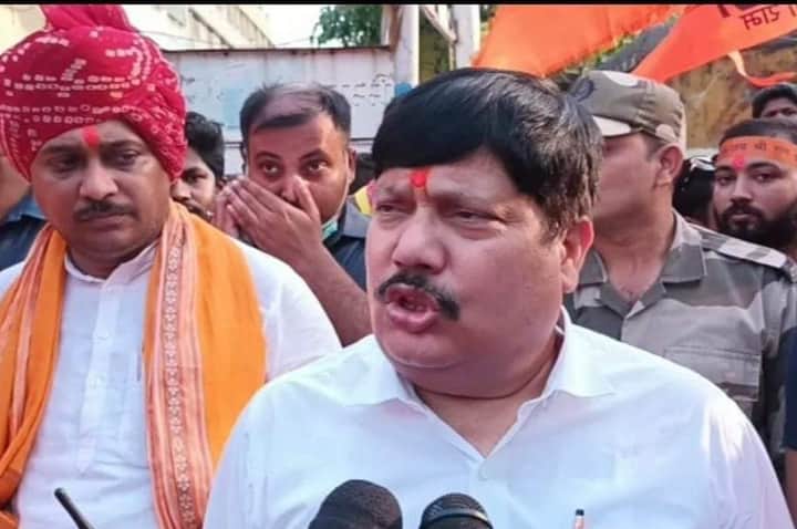 Arjun Singh 2 Bengali News