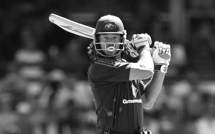 Andrew Roy Symonds Bengali News