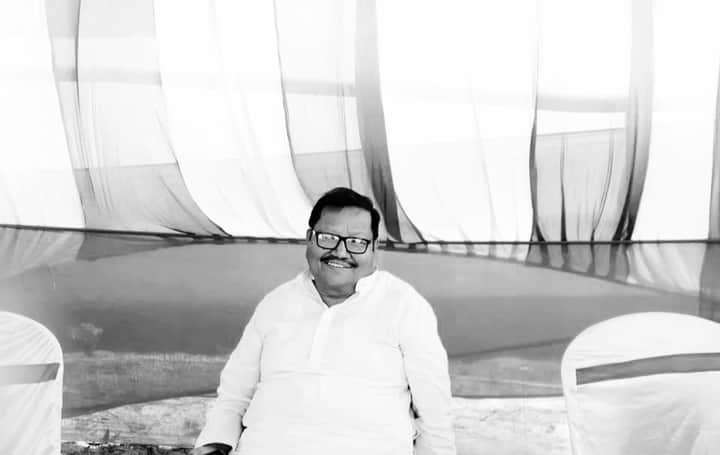 Paresh Adhikary Bengali News