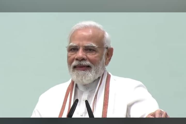 Narendra Modi Thomas Cup Bengali News