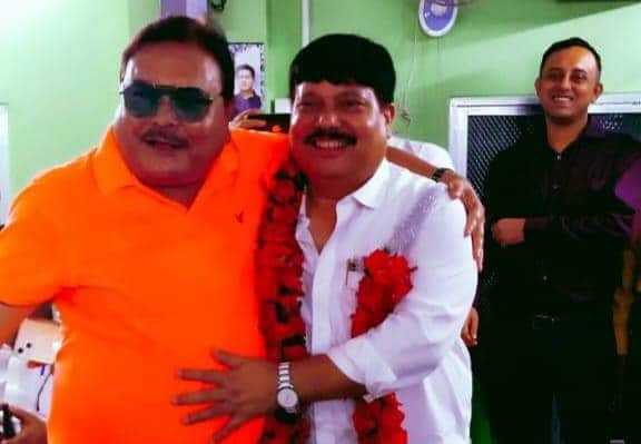 Madan Mitra Arjun Singh Bengali News