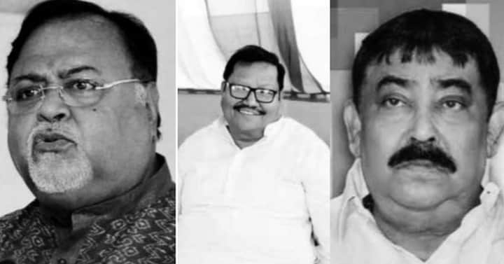 Partha Paresh Anubrata Bengali News