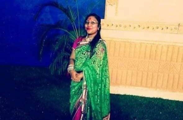 Ankita Adhikary Bengali News