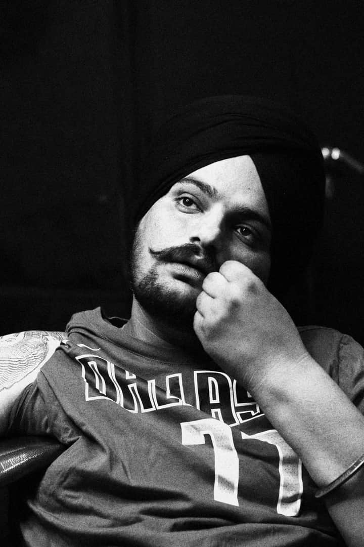 Siddhu moosewala shot dead Bengali News
