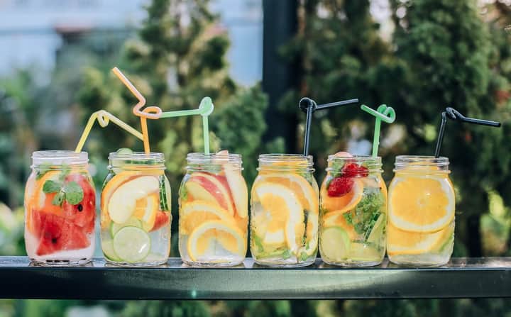 Summer juice Bengali News