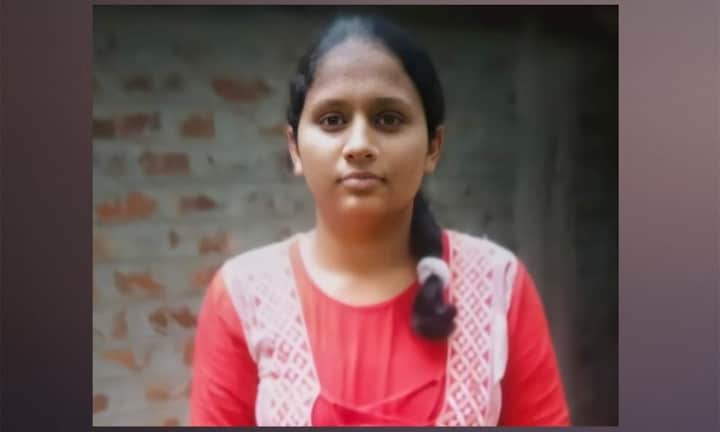 Debshikha Pradhan Bengali News