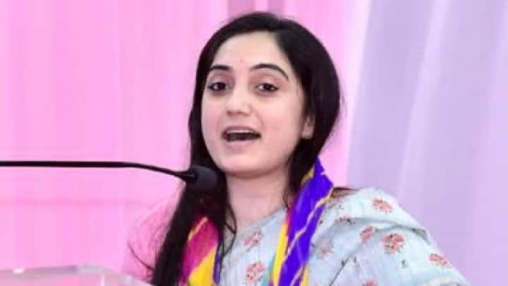 Nupur sharma Bengali News